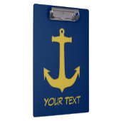 いかり金ゴールド+バックグラウンドとアイディア クリップボード (右)