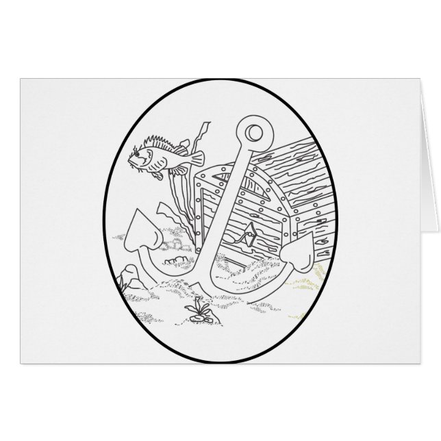 いかり (正面横)