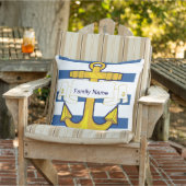 いかり アウトドアクッション (椅子)