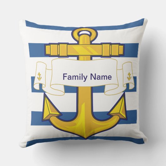 いかり アウトドアクッション (裏面)