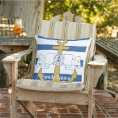 いかり アウトドアクッション (椅子)