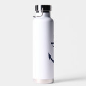いかり ウォーターボトル (右面)