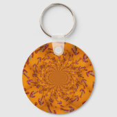 いかり キーホルダー (正面)