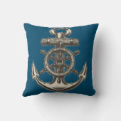 いかり クッション (裏面)