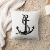 いかり クッション (ブランケット)