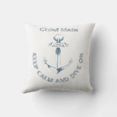 いかり クッション (裏面)