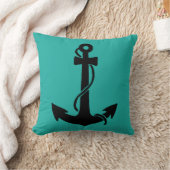 いかり クッション (ブランケット)