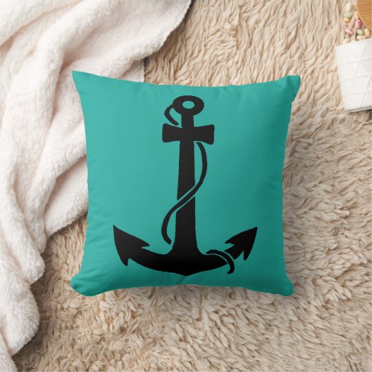 いかり クッション (ブランケット)