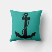 いかり クッション (裏面)