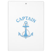 いかり クリップボード (裏面)