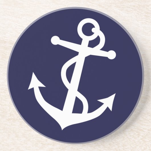 いかり コースター (正面)