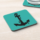 いかり コースター (左側)