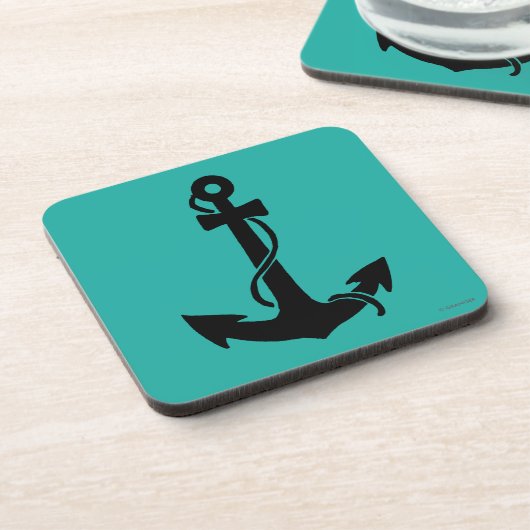 いかり コースター (左側)