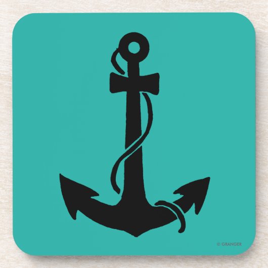 いかり コースター (正面)