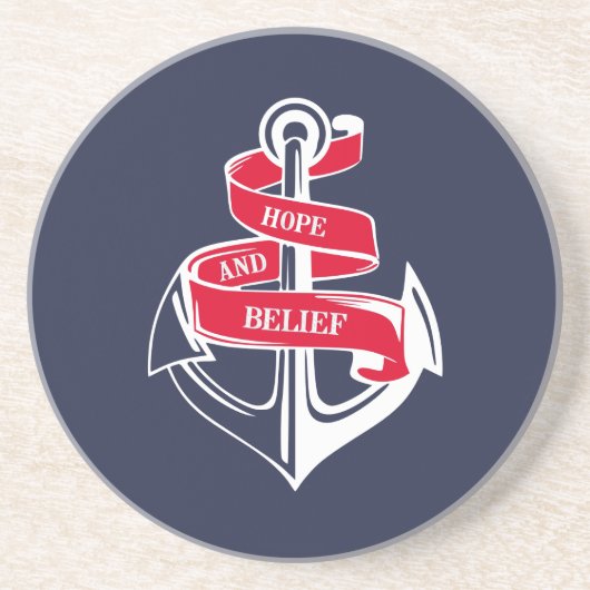 いかり コースター (正面)