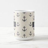 いかり コーヒーマグカップ (中央)