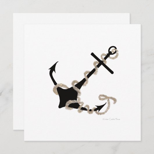 いかり シーズンカード (正面/裏面)