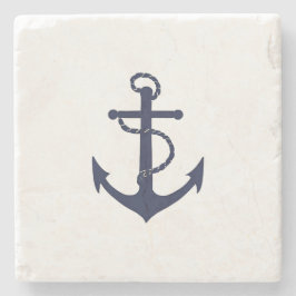 いかり ストーンコースター