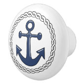 いかり セラミックノブ (右)