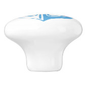 いかり セラミックノブ (側面)