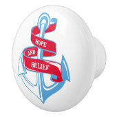 いかり セラミックノブ (右)