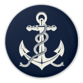 いかり セラミックノブ (正面)