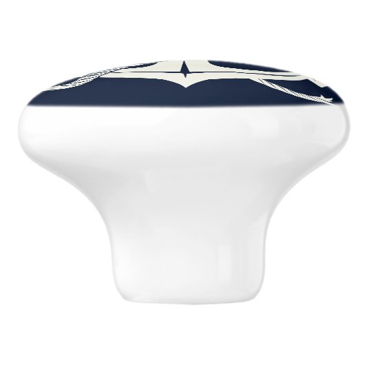 いかり セラミックノブ (側面)