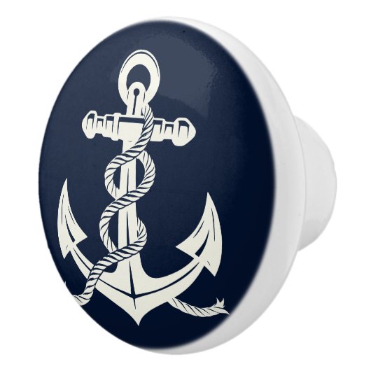 いかり セラミックノブ (右)