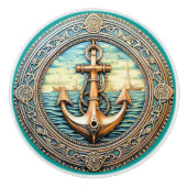 いかり セラミックノブ (正面)