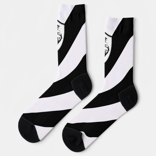 いかり ソックス (左)