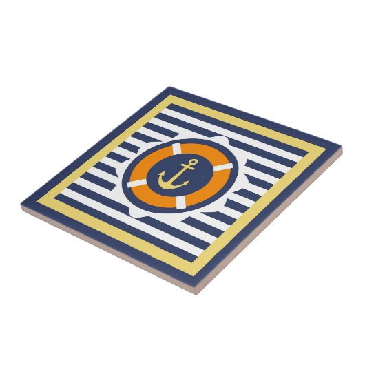 いかり タイル (側面)