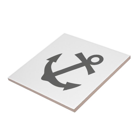 いかり タイル (側面)