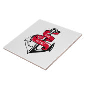 いかり タイル (側面)