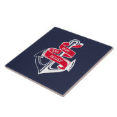 いかり タイル (側面)