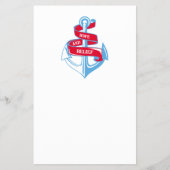 いかり チラシ (正面)