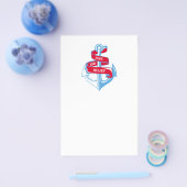 いかり チラシ (シングル)