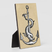 いかり&ドルフィンフェスティナレンテ フォトプラーク (側面)