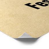 いかり&ドルフィンフェスティナレンテ ポスター (角)