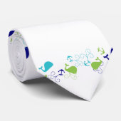 いかり ネクタイ (ロール)