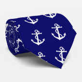 いかり ネクタイ (ロール)