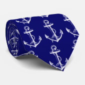 いかり ネクタイ (ロール)