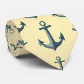 いかり ネクタイ (ロール)