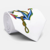 いかり ネクタイ (ロール)