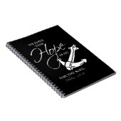 いかり ノートブック (右側)