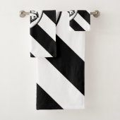 いかり バスタオルセット (インサイチュ)