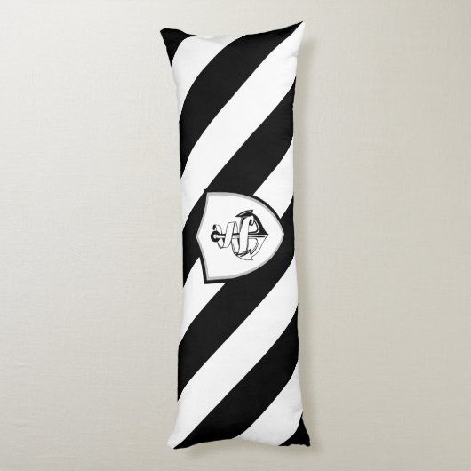 いかり ボディピロー (裏面 (縦))