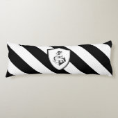 いかり ボディピロー (正面)