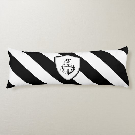 いかり ボディピロー (正面)