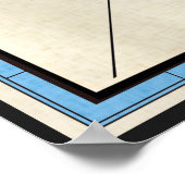 いかり ポスター (角)