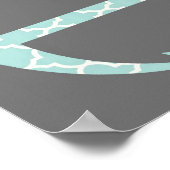 いかり ポスター (角)